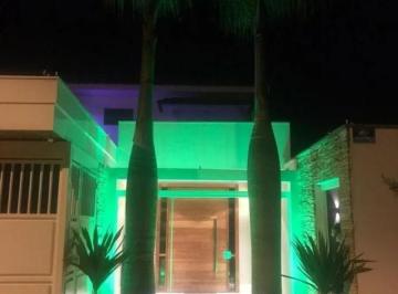 Casa · Casa 5 Quartos com 5 Suítes e 650m² - Residencial Vale Verde