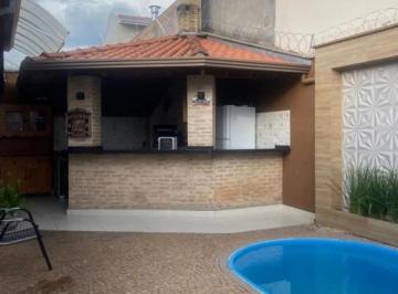 Casa · Casa 4 Quartos com 2 Suítes e 300m² - Jardim Maria Martha