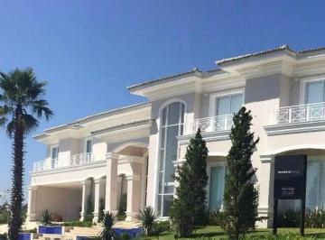 Casa · Casa 6 Quartos no Condomínio Terras de São José - Condomínio Terras de São José