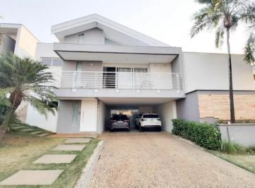 Casa · Casa 3 Quartos com 3 Suítes - Jardim Alvorada