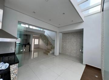 Casa · Casa 3 Quartos com 1 Suíte - Parque Residencial Santa Gertrudes