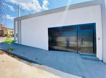 Casa · Casa 3 Quartos com 1 Suíte e 250m² - Jardim Marília