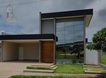Casa · Casa 3 Quartos com 3 Suítes - Centro Lacio