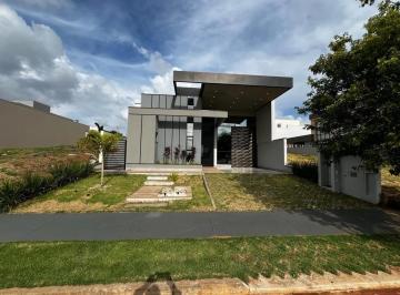 Casa · Casa 3 Quartos no Verana Parque Alvorada - Residencial Verana Parque Alvorada