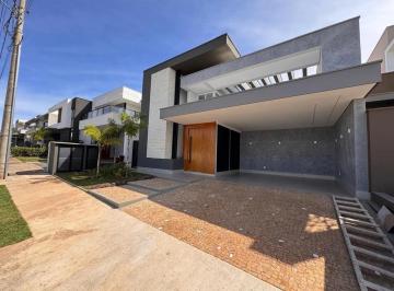 Casa · Casa 3 Quartos no Jardins de Monet Residencial - Jardim Tangará