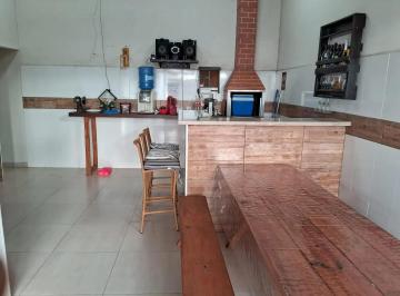 Casa · Casa 3 Quartos com 250m² - Residencial Professor Luiz Rossi (padre Nóbrega)