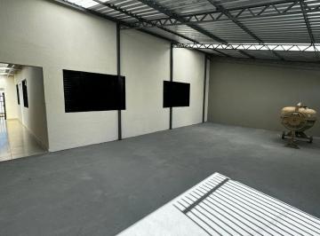 Casa · Casa 3 Quartos com 1 Suíte e 250m² - Núcleo Habitacional Jardim Bela Vista