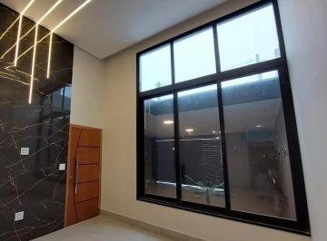 Casa · Casa 3 Quartos com 1 Suíte e 210m² - Jardim Marajá