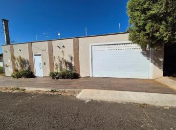 Casa · Casa 3 Quartos com 3 Suítes e 340m² - Jardim Marajá