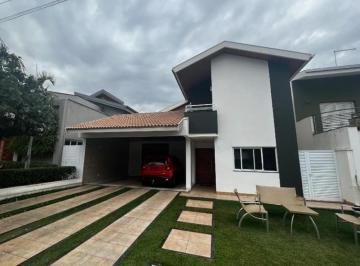 Casa · Casa em Condomínio 4 Quartos no Garden Park - Condomínio Residencial Garden Park