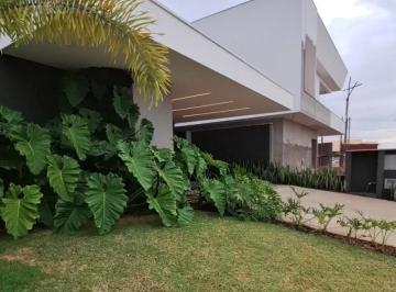Casa · Casa 4 Quartos com 4 Suítes e 260m² - Jardim Santa Gertrudes