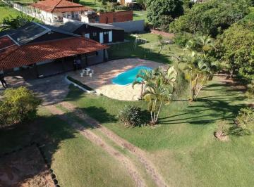 Casa · Casa 3 Quartos com 1 Suíte e 7000m² - Sítios de Recreio Portal do Vale
