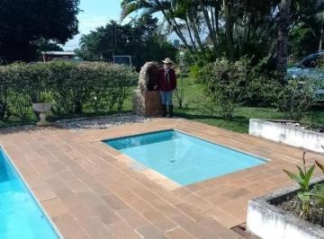 Casa · Casa 4 Quartos com 1 Suíte e 5000m² - Condominio Green Valey