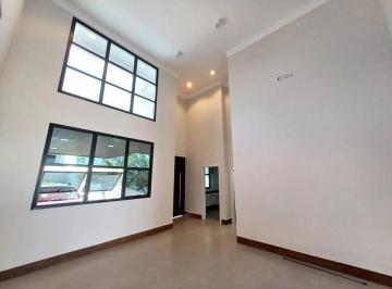 Casa · Casa 3 Quartos no Condominio Villa Flora Ii - Residencial Villa Flora Aquarius