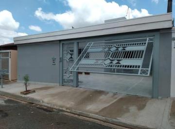 Casa · Casa 3 Quartos com 1 Suíte e 250m² - Palmital