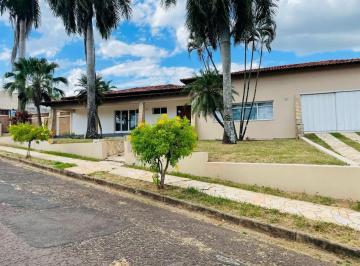Casa · Casa 4 Quartos com 3 Suítes e 600m² - Jardim Marajá
