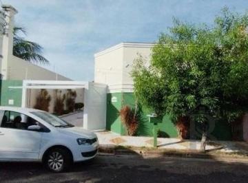 Casa · Casa 3 Quartos com 1 Suíte - Jardim Santa Gertrudes