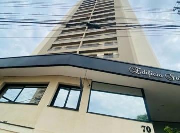 Apartamento · Apartamento 3 Quartos no Edifício Itália - Montolar