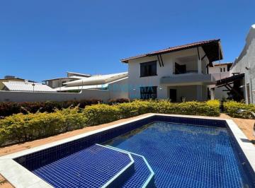 Foto 01 · Casa a venda em alameda fechada, Vilas do Atlântico, Lauro de Freitas