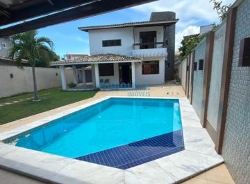 Foto 01 · Casa a venda Alameda Fechada em Vilas do Atlântico, Lauro de Freitas
