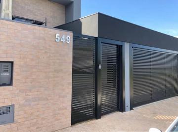 Casa · Casa 3 Quartos com 1 Suíte e 250m² - Sitios de Recreio Leticia