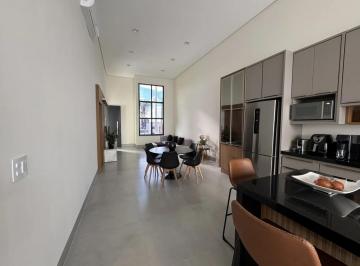 Casa · Casa 3 Quartos no Verana - Residencial Verana Parque Alvorada