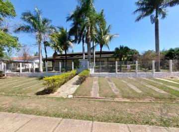 Casa · Casa 4 Quartos no Condomínio de Chácaras Santa Gertrudes - Residencial Vale Verde