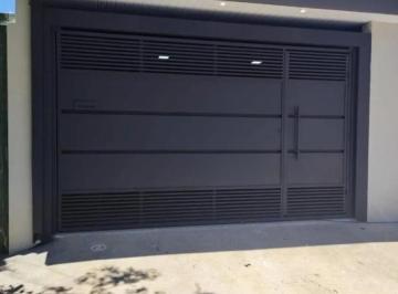 Casa · Casa 3 Quartos com 1 Suíte e 180m² - Jardim Cavallari
