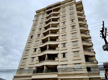 Apartamento · Apartamento 3 Quartos com 1 Suíte - Barbosa