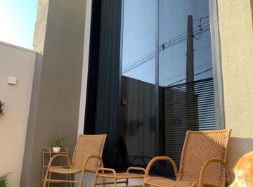 Casa · Casa 3 Quartos com 3 Suítes e 250m² - Jardim Florença