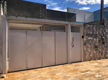 Casa · Casa 2 Quartos com 1 Suíte - Jardim Cristo Rei
