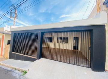 Casa · Casa 2 Quartos com 1 Suíte - Saliola