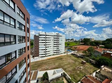 Apartamento · Apartamento 1 Quarto no Edificio Spot - Jardim Esmeralda