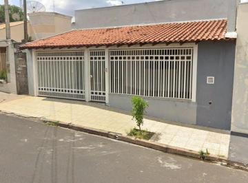 Casa · Casa 4 Quartos com 3 Suítes - Jardim Vista Alegre
