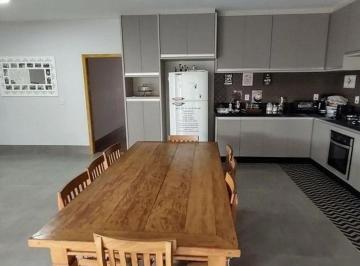 Casa · Casa 3 Quartos no Campo Belo - Condominio Campo Belo