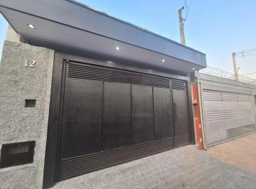 Casa · Casa 3 Quartos com 1 Suíte e 180m² - Palmital