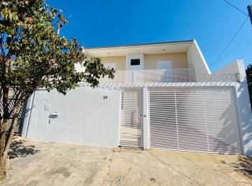 Casa · Casa 4 Quartos com 1 Suíte - Jardim Acapulco
