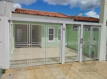 Casa · Casa 3 Quartos com 1 Suíte - Jardim Portal do Sol