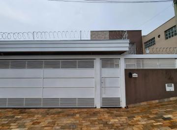 Casa · Casa 3 Quartos com 1 Suíte e 250m² - Jardim Altos do Palmital