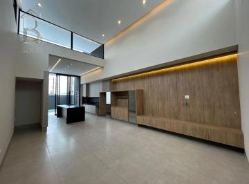 Casa · Casa 3 Quartos com 3 Suítes e 190m² - Jardim Esmeralda