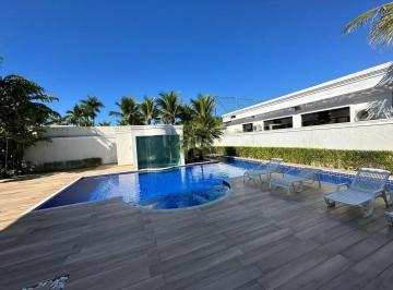 Casa · Casa 7 Quartos no Condomínio Acapulco - Jardim Acapulco