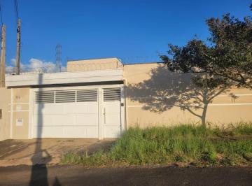 Casa · Casa 3 Quartos com 1 Suíte e 360m² - Jardim Universitário