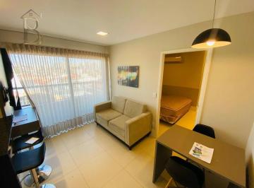 Apartamento · Apartamento 1 Quarto - Jardim Parati