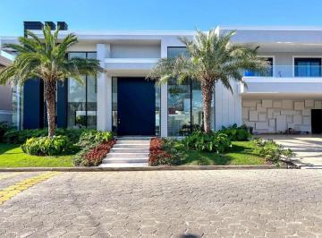 Casa · Casa 7 Quartos no Condomínio Acapulco - Jardim Acapulco