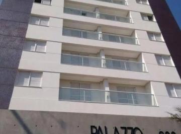Apartamento · Apartamento 3 Quartos no Edificio Palazzo - Fragata