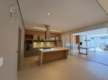 Casa · Casa 3 Quartos com 3 Suítes e 220m² - Condomínio Esmeralda Residence II