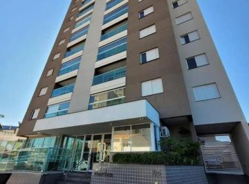 Apartamento · Apartamento 3 Quartos com 1 Suíte - Marília
