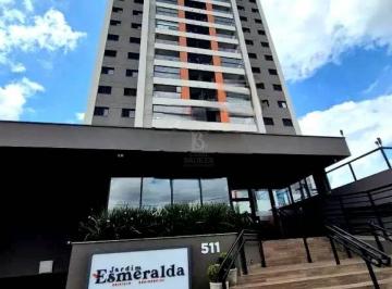 Apartamento · 2 Quartos · SOL DA MANHÃ E VARANDA GOURMET | PARQUE DAS ESMERALDAS II