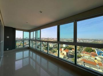Apartamento · Apartamento 3 Quartos no Residencial Marselha - Barbosa