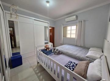 Casa · Casa 3 Quartos com 1 Suíte - Jardim Altos do Palmital